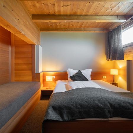Berghotel Zorzi Alpe Di Siusi Eksteriør billede